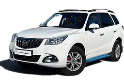 هایما S7 haima) S7)