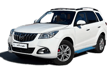 هایما S7 haima) S7)