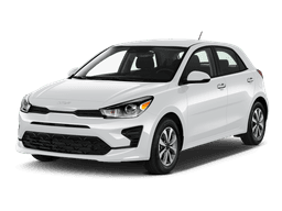 کیا ریو (Kia Rio)
