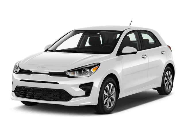 کیا ریو (Kia Rio)