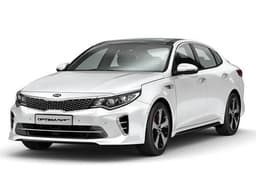 کیا اوپتیما (Kia Optima)