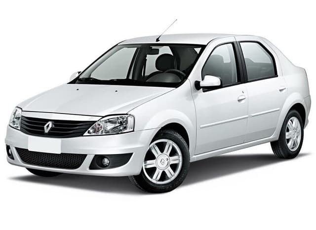 رنو تندر ۹۰ (Renault L 90)