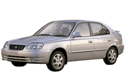 هیوندای ورنا (hyundai verna)