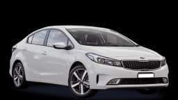 کیا سراتو (Kia Cerato)