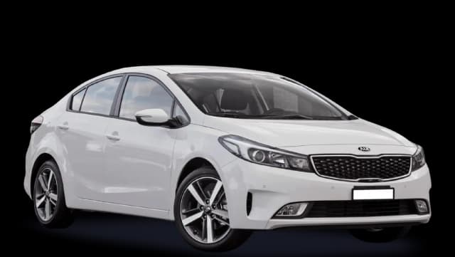 کیا سراتو (Kia Cerato)