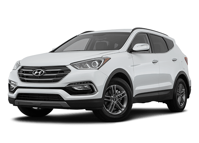 هیوندای سانتافه (Hyundai santafe)