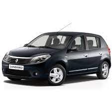 رنو ساندرو (Renault Sandero)