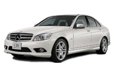مرسدس بنز C200