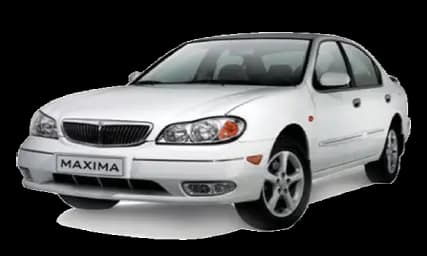 نیسان ماکسیما (Nissan Maxima)