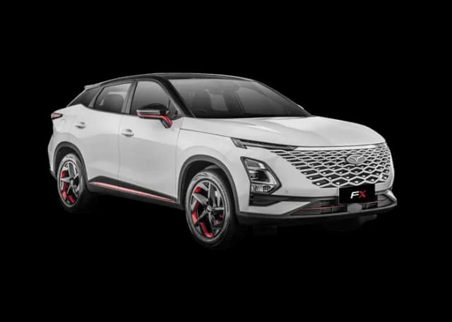 فونیکس 350 FX (fownix fx)